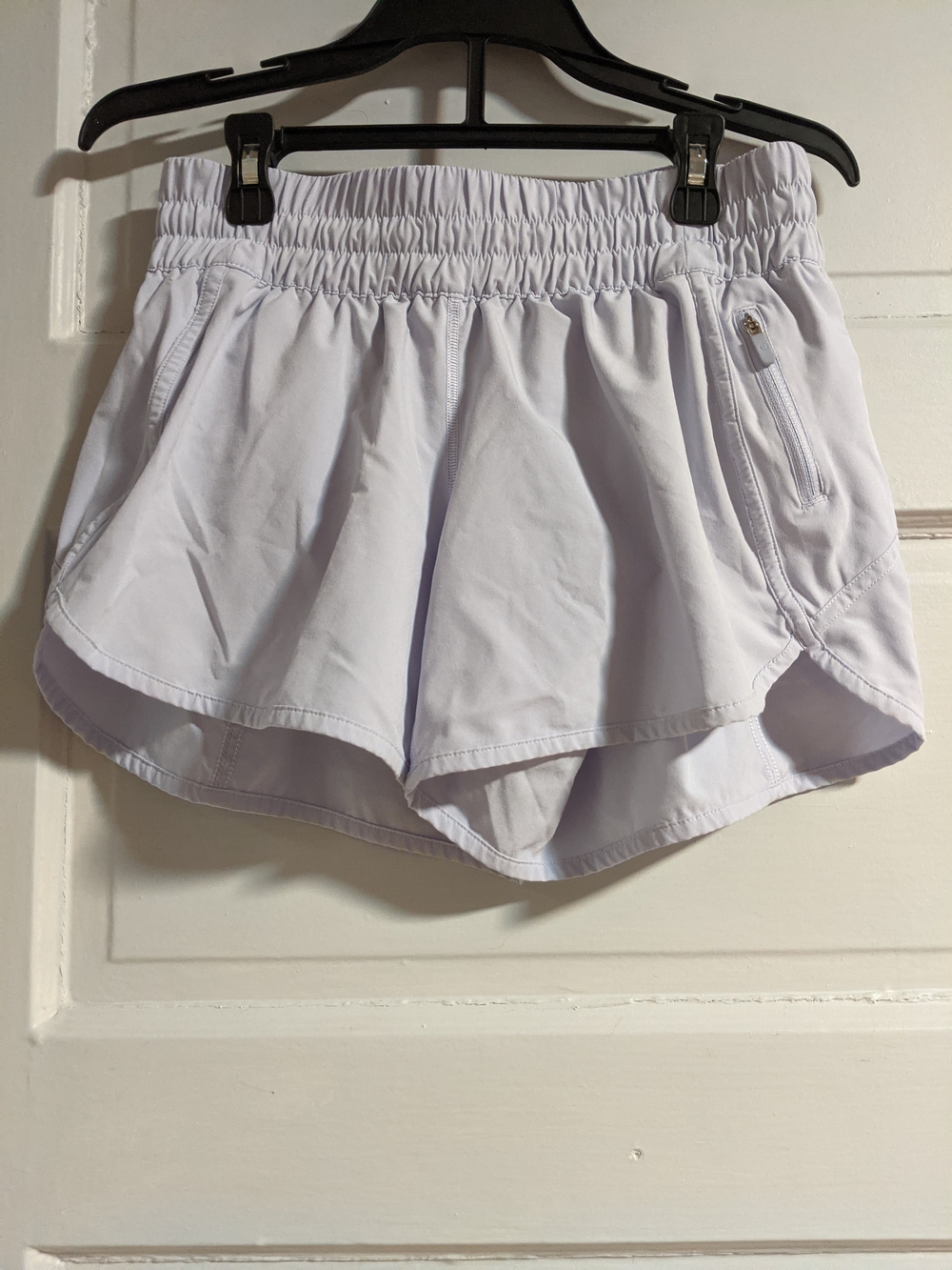 lululemon Tracker Running Shorts - Picture 2 of 5